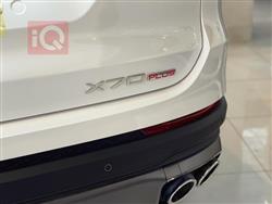 Jetour X70